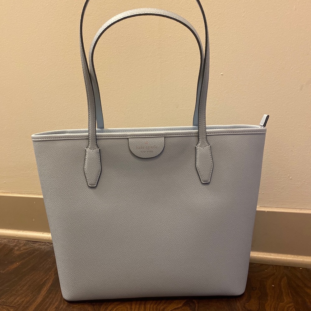 BRAND NEW NEVER USED ocean blue lori tote from Kate Spade